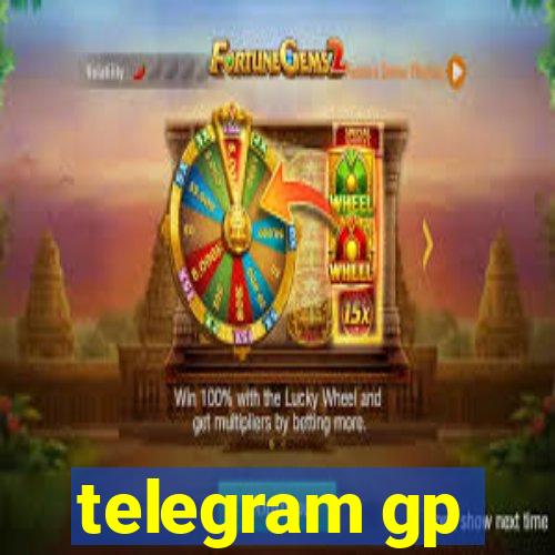 telegram gp